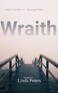 Cover Wraith