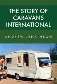 Cover Story of Caravans International