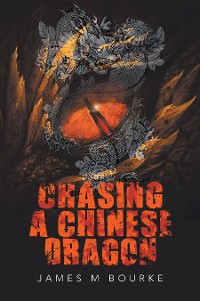 Cover Chasing a Chinese Dragon