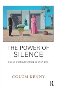 Cover Power of Silence