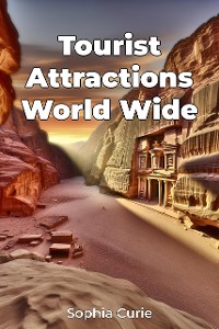 Cover Tourist Attractions World Wide