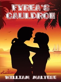 Cover Fyrea's Cauldron