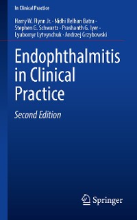 Cover Endophthalmitis in Clinical Practice