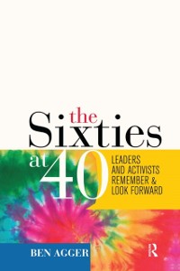 Cover Sixties at 40