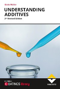 Cover Understanding Additives
