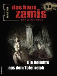 Cover Das Haus Zamis 69
