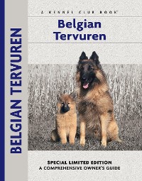 Cover Belgian Tervuren