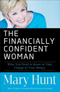 Cover Financially Confident Woman