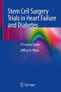 Cover Stem Cell Surgery Trials in Heart Failure and Diabetes