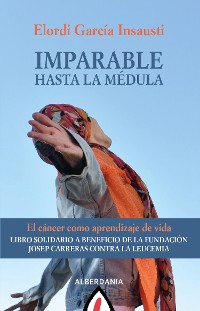 Cover Imparable hasta la médula