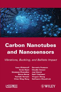 Cover Carbon Nanotubes and Nanosensors