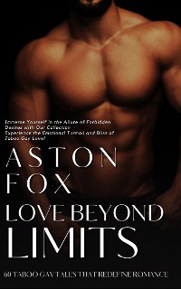 Cover Love Beyond Limits