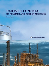 Cover Encyclopedia of Polymer and Rubber Additives