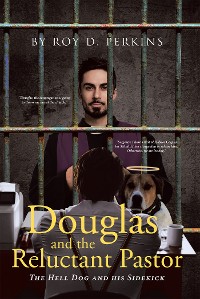 Cover Douglas and the Reluctant Pastor