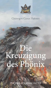 Cover Die Kreuzigung des Phönix