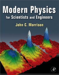 Cover Modern Physics