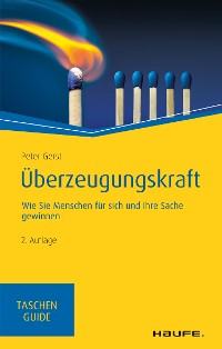 Cover Überzeugungskraft