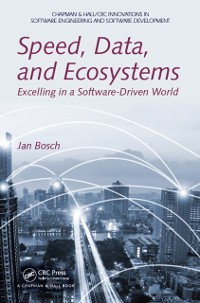 Cover Speed, Data, and Ecosystems