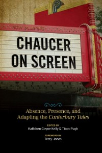 Cover Chaucer on Screen