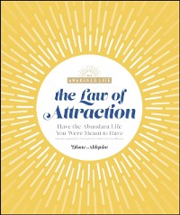 Cover Law of Attraction