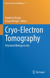Cover Cryo-Electron Tomography