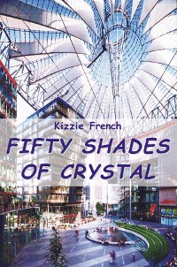 Cover Fifty Shades of Crystal
