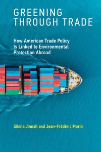 Cover Greening through Trade