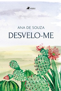 Cover Desvelo-me