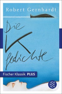 Cover Die K-Gedichte