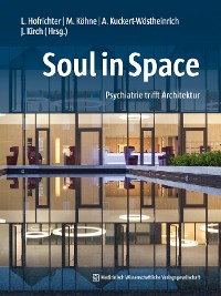 Cover Soul in Space