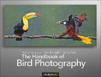 Cover The Handbook of Bird Photography