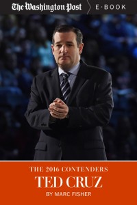 Cover 2016 Contenders: Ted Cruz