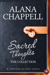 Cover Sacred Thoughts - The collection