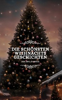 Cover Die schönsten Weihnachtsgeschichten