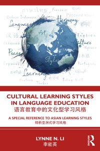 Cover Cultural Learning Styles in Language Education