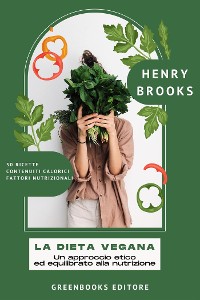 Cover La Dieta Vegana