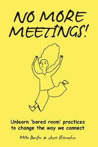 Cover No More Meetings!