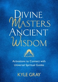 Cover Divine Masters, Ancient Wisdom