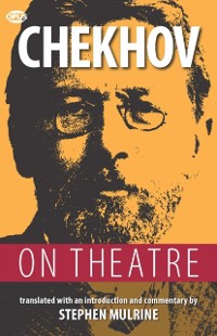 Cover Chekhov on Theatre
