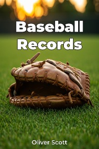 Cover Baseball Records