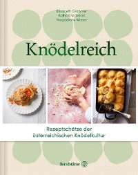 Cover Knödelreich