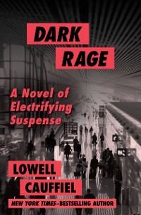 Cover Dark Rage