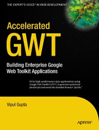 Cover Accelerated GWT