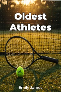 Cover Oldest Athletes