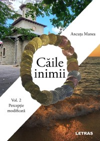 Cover Caile Inimii Vol. II Perceptie Modificata