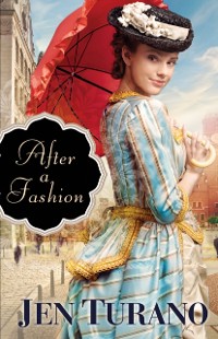 Cover After a Fashion (A Class of Their Own Book #1)