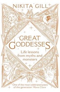Cover Great Goddesses
