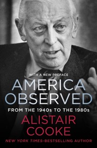 Cover America Observed