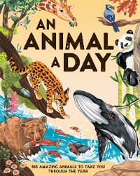 Cover Animal a Day