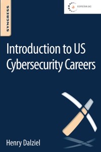 Cover Introduction to US Cybersecurity Careers